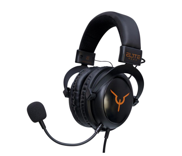 ISK Elite Gear Eclipse One - 640192 - zdjęcie